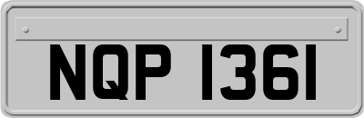 NQP1361