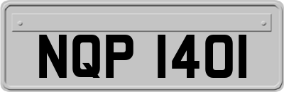 NQP1401