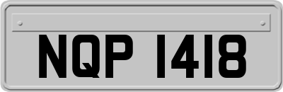 NQP1418