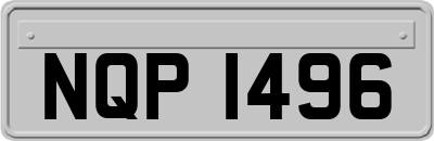 NQP1496