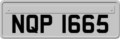 NQP1665