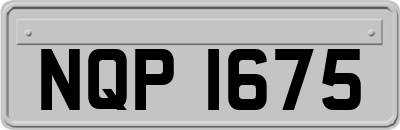 NQP1675