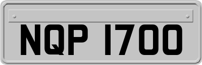 NQP1700
