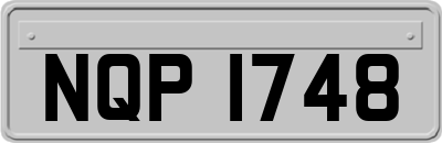 NQP1748