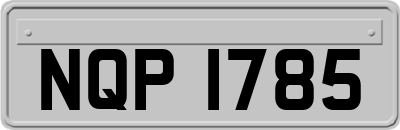 NQP1785