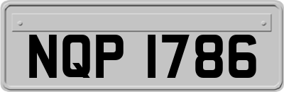 NQP1786