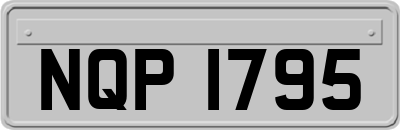 NQP1795