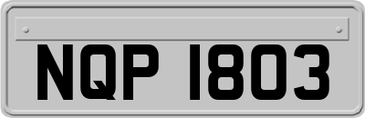 NQP1803