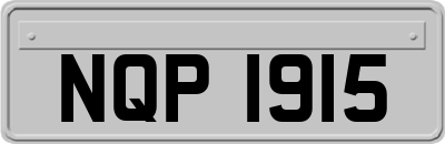 NQP1915