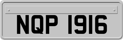NQP1916