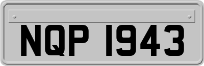NQP1943