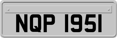 NQP1951