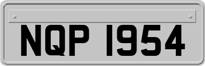 NQP1954