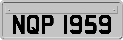 NQP1959