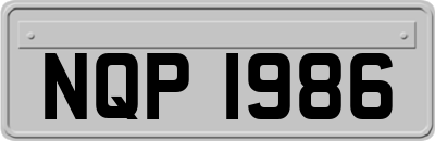 NQP1986