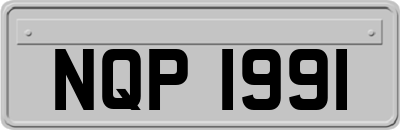 NQP1991