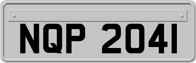 NQP2041