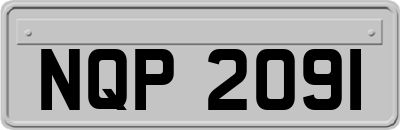 NQP2091