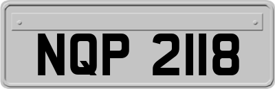 NQP2118