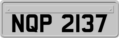 NQP2137