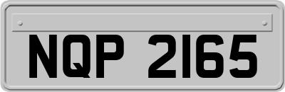 NQP2165