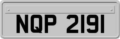 NQP2191