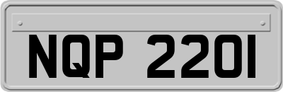 NQP2201