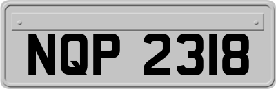 NQP2318