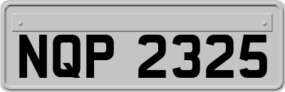 NQP2325