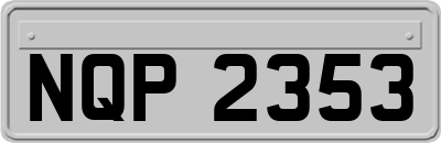 NQP2353