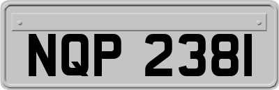 NQP2381