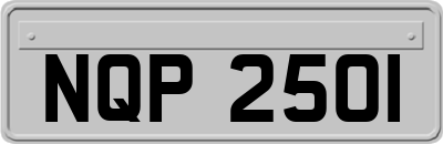 NQP2501