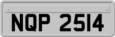 NQP2514