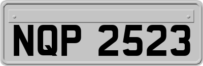 NQP2523