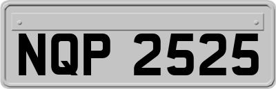 NQP2525