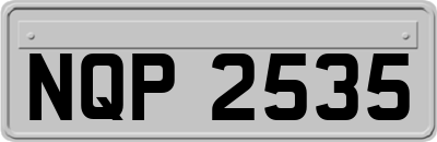 NQP2535