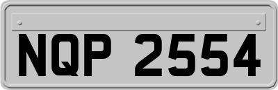 NQP2554