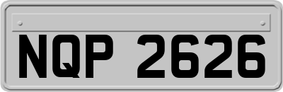 NQP2626