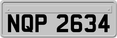 NQP2634