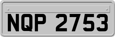 NQP2753