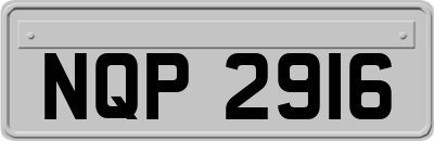 NQP2916