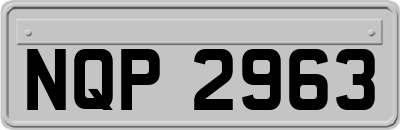 NQP2963