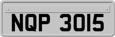 NQP3015