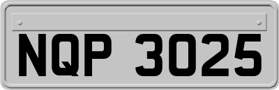 NQP3025