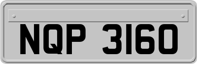 NQP3160