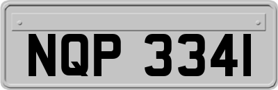 NQP3341