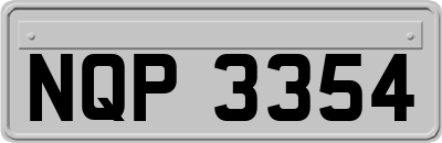 NQP3354