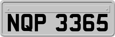 NQP3365