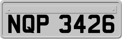 NQP3426