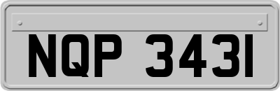 NQP3431